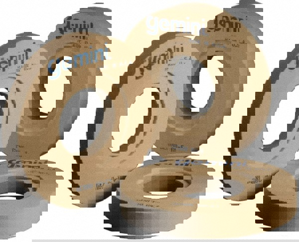 Surface Grinding Wheel: 12